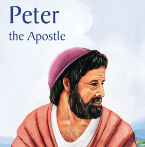 Peter Fishers of Men