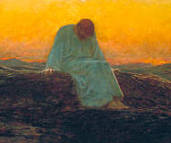 Bible Prayers – Pharisee and the Tax Collector