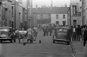 Tiger Bay – Brian Turvey