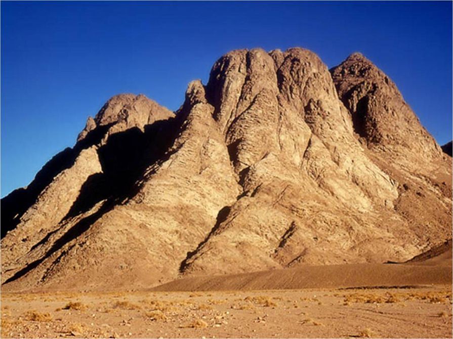 Ten Commandments – C5 – Honour your father and your mother