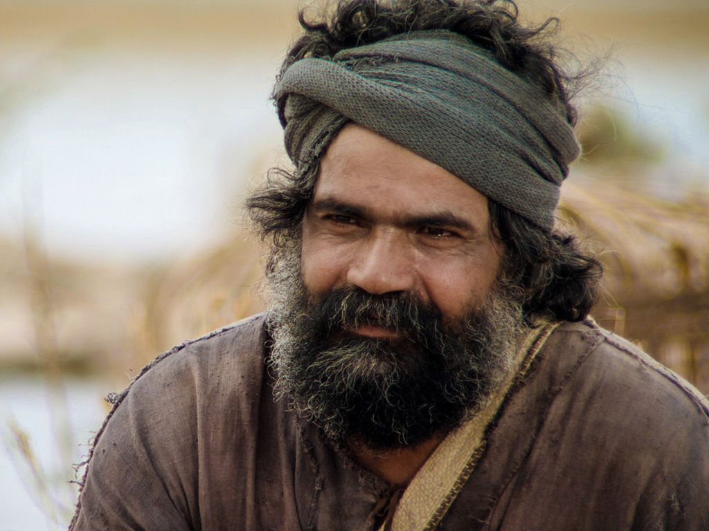 Mark 9 – Living and Dying in the Kingdom of God.