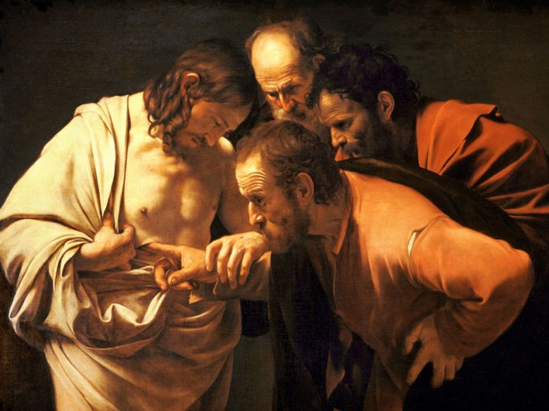 Becoming Significant For God – The Story of a Doubting Disciple