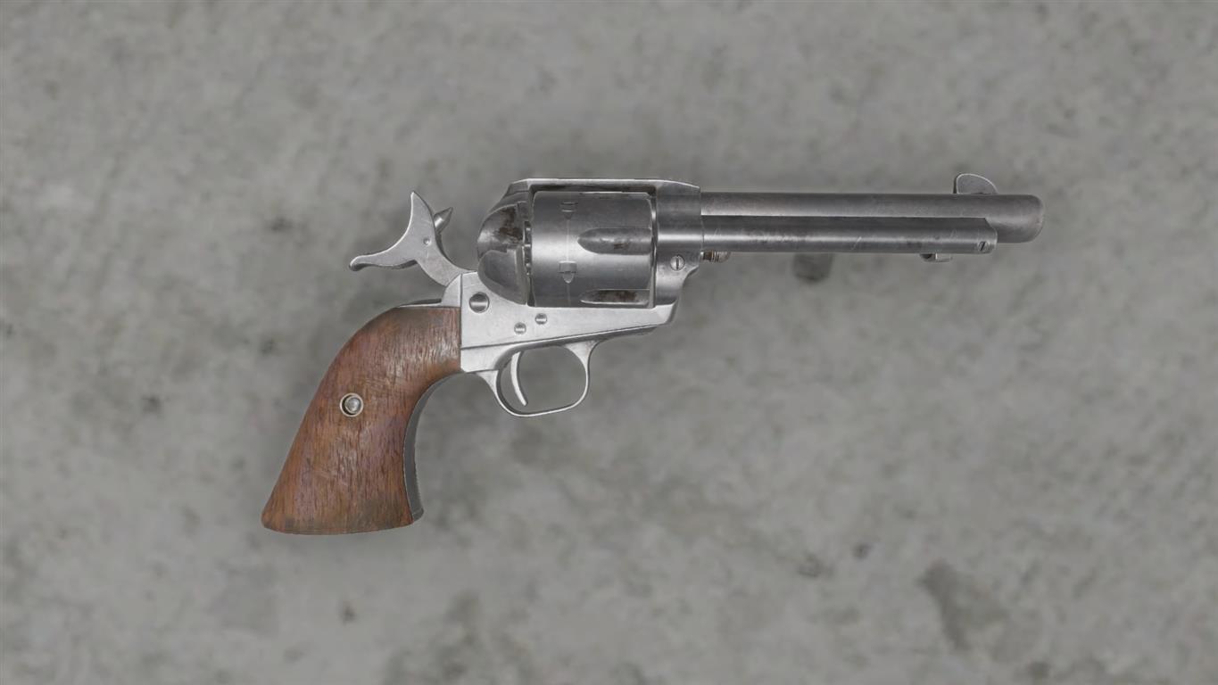 Put Down Your Guns – Making Peace the Hard Way