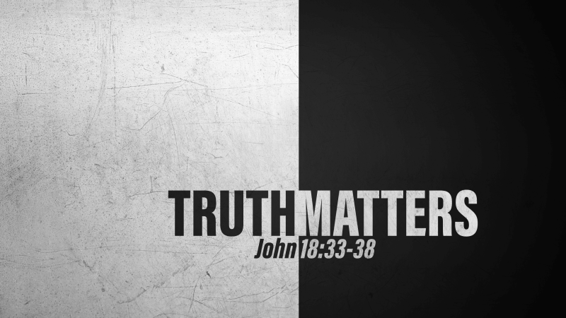 2 John – Jesus Really God and Really Man